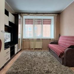 Фото Апартаменты на улице Енисейская 3