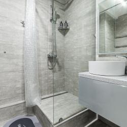 1-комнатные апартаменты стандарт (18 этаж)