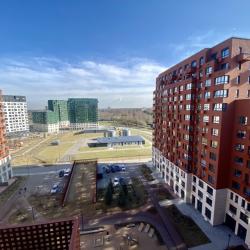 Фото Отель Апарт Рентс на 3 Нововатутинской улице 15 корпус 1