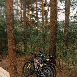 Фото Отель Вили Улей Волга