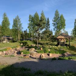 Фото Отель Шале Мануки Эн