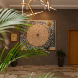 фото 7 Wind Rose Hotel & SPA (Роза Ветров)