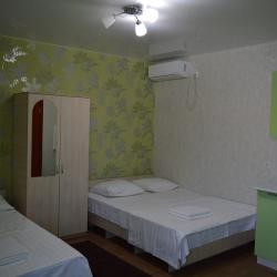 Фото Отель Хельга у моря