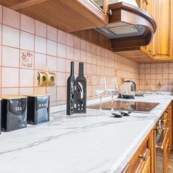 Фото Апартаменты на улице Некрасова