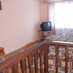 Фото Отель На Весенней