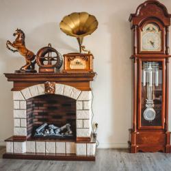 Фото Отель Ореховая Роща