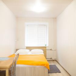 Фото Антихостел RoomHouse у вокзала