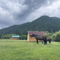 Фото Отель Ильгумень