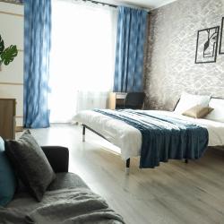 фото 1 Апартаменты BookingPiter (БукингПитер) на проспекте Богатырский