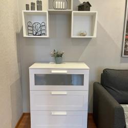 Фото Апартаменты на улице Родионова 189/24