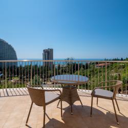 Фото Отель Ревиталь Парк