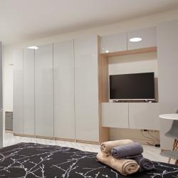фото 2 Апартаменты BAFY HOME (БАФИ ХОУМ) на шоссе Волоколамское 71/22 корпус 3