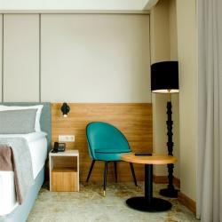 Фото Отель Grand (Гранд)