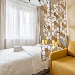 фото 21 InHome24 (ИнХоум24) на алле Березовая 19 корпус 3