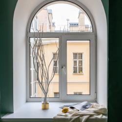 фото 4 Апартаменты на улице Марата 33