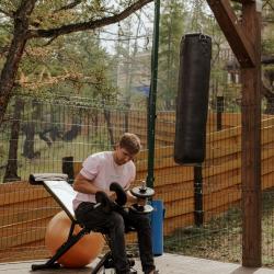 Фото Отель Endemic (Эндемик)