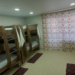 Фото Хостел №1