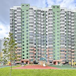 Фото Отель Orange Apart Горгиппия