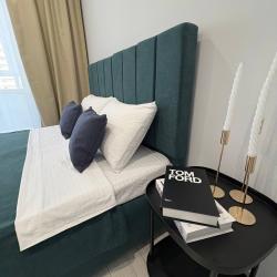 Фото Отель День Ночь квартира Тимирязева 33