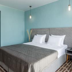 Фото Отель CORUDO Family Resort&Spa (КОРУДО Фэмили Резорт и СПА)