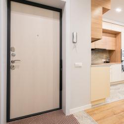 3-комнатные апартаменты улучшенные