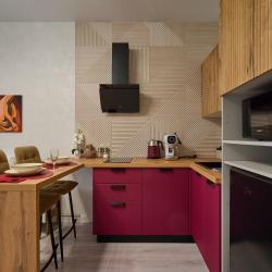 Фото Отель Your Place в микрорайоне Любимово 18