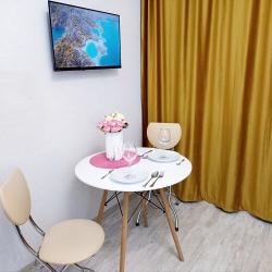 Апартаменты стандарт ул. Кузнецова, 67Бк1