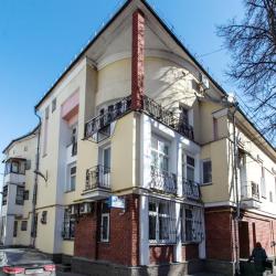 Фото Отель New House (Нью Хаус)