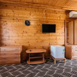 3-местная комната улучшенная