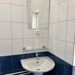 Номер стандарт с 1 двуспальной кроватью