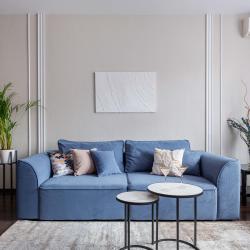 Фото Отель GMApartments (ДжиЭмАпартментс) на улице 1-я Миусская 24/22 стр4