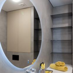 Фото Отель С дизайнерским ремонтом