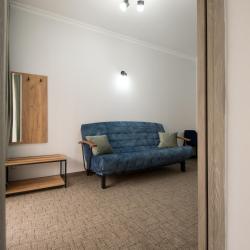 Фото Отель Rodnik Village & Spa (Родник Вилладж Спа)