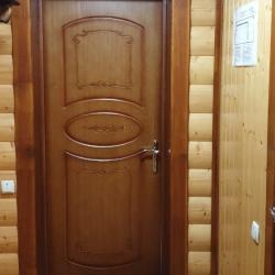 Фото Отель ский дворик