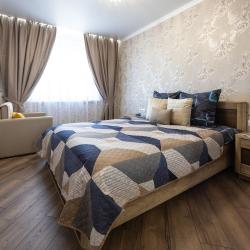 Фото Отель LovelyHome 39 на улице Крайняя 9А