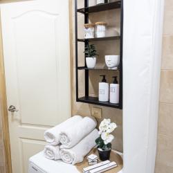 2-комнатные апартаменты стандарт