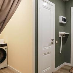 Фото Апартаменты на проспекте Маршала Жукова 30к2