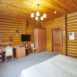 Фото Отель Озерки