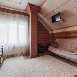 Номер стандарт семейный