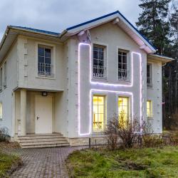 Коттедж премиум