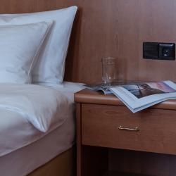 Cosmos Petrozavodsk Hotel (Космос Петрозаводск) — c30241d865da69b148794f54907987b6