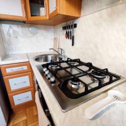 Светлая 2-к квартира у ПетрГУ — c302432bde4d1788edc23137b1d8d155