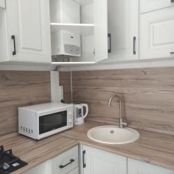 1-комнатные апартаменты стандарт