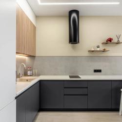 Фото Апартаменты на улице Крымская 22к9