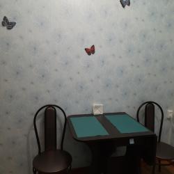 1-комнатные апартаменты стандарт