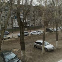 Апартаменты стандарт