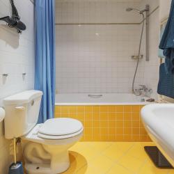 фото 30 GMApartments (ДжиЭмАпартментс) на переулке Большой Патриарший