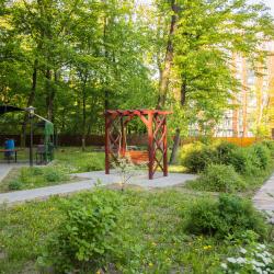 фото 35 LovelyHome 39 (ЛавлиХоум 39) на улице Фортовая 11