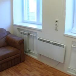 Фото Отель Эккос