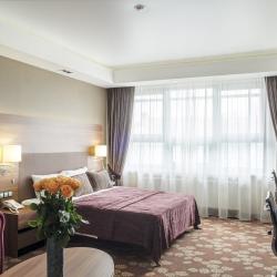 Фото Grand Hotel Bezhitsa (Бежица Гранд отель)